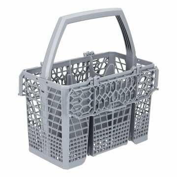 LUTH Premium Profi Parts Besteckkorb kompatibel mit Smeg 691411084 für Geschirrspüler