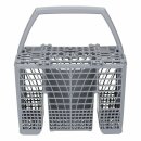 LUTH Premium Profi Parts Besteckkorb kompatibel mit Smeg 691411084 für Geschirrspüler