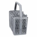 LUTH Premium Profi Parts Besteckkorb kompatibel mit Smeg 691411084 für Geschirrspüler
