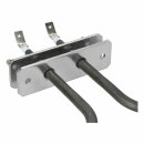 LUTH Premium Profi Parts Heizelement Unterhitze 1100W kompatibel mit Smeg 806890538 für Backofen