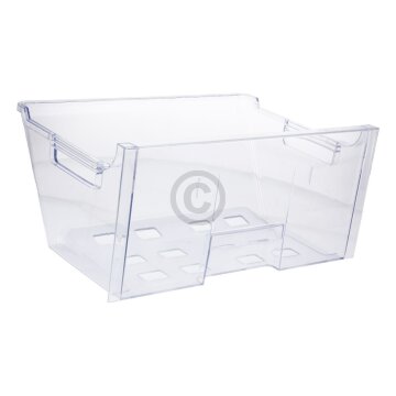 Gefrierschublade unten Smeg 761170487 für Kühlschrank