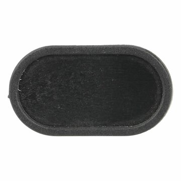 Abdeckung für Ofenfront oben Smeg 762170668 an Backofen