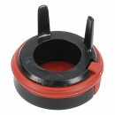 LUTH Premium Profi Parts Rückschlagventil für Pumpentopf kompatibel mit Smeg 819130542 in Geschirrspüler