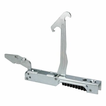 Türscharnier links / rechts Smeg 931330532 für Backofen