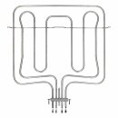 Heizung Oberhitze Grill 1000W+1700W Smeg 806890945...