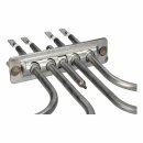 LUTH Premium Profi Parts Heizung Oberhitze Grill...