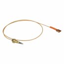 LUTH Premium Profi Parts Thermoelement 650mm kompatibel mit Smeg 948650091 für Gaskochfeld