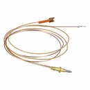 Thermoelement 900mm Smeg 948650114 für Gaskochfeld