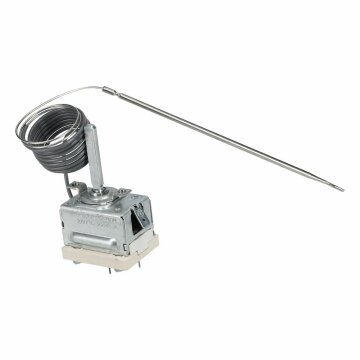 LUTH Premium Profi Parts Thermostat kompatibel mit Smeg 818731179 EGO 55.17049.030 für Backofen