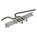 Heizung Oberhitze Grill Smeg 806890275 Irca 7177R866 für Gewerbe Backofen