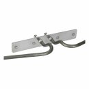 Heizung Oberhitze Grill Smeg 806890275 Irca 7177R866 für Gewerbe Backofen