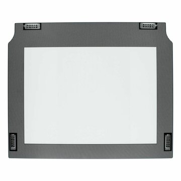 Türscheibe innen Smeg 692532589 für Herd