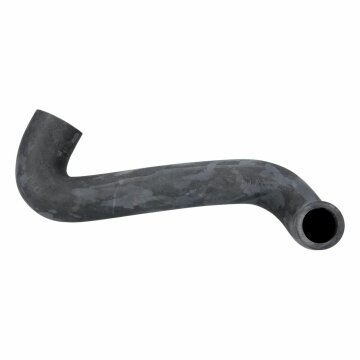 Schlauch unten für Pumpenkopf Smeg 758972836 in Geschirrspüler