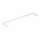 LUTH Premium Profi Parts Leiste Vorne für Glasplatte...