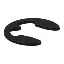 Bauknecht Whirlpool Spannrolle Rolle Riemenrolle für Wäschetrockner 484000000792