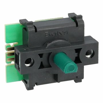 Drehpotentiometer Smeg 816810298 für Backofen