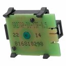 Drehpotentiometer Smeg 816810298 für Backofen
