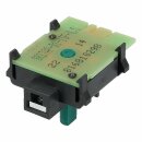 Drehpotentiometer Smeg 816810298 für Backofen