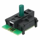 LUTH Premium Profi Parts Drehpotentiometer kompatibel mit Smeg 816810298 für Backofen