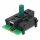 LUTH Premium Profi Parts Drehpotentiometer kompatibel mit Smeg 816810298 für Backofen