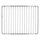 Grillrost Smeg 844092140 458X353mm für Backofen