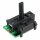 LUTH Premium Profi Parts Drehpotentiometer für Backofenschalter kompatibel mit Smeg 816810402 in Herd