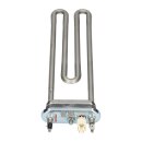 Original Whirlpool Heizelement mit Fühler 2050W für Waschmaschine 481010645279