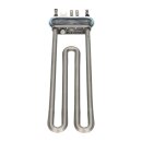 Original Whirlpool Heizelement mit Fühler 2050W für Waschmaschine 481010645279