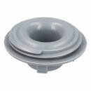 LUTH Premium Profi Parts Verbindung für Kleinen Sprüharm unten kompatibel mit Smeg 760570371 für Geschirrspüler