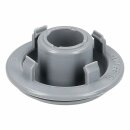 LUTH Premium Profi Parts Verbindung für Kleinen Sprüharm unten kompatibel mit Smeg 760570371 für Geschirrspüler