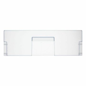 LUTH Premium Profi Parts Schubladenabdeckung kompatibel mit Smeg 766137884 für Kühlschrank