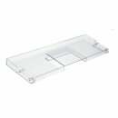 LUTH Premium Profi Parts Schubladenabdeckung kompatibel mit Smeg 766137884 für Kühlschrank