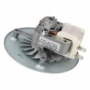 Heißluftventilator Smeg 699250029 für Backofen
