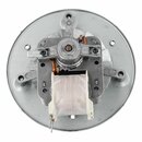 Heißluftventilator Smeg 699250029 für Backofen