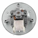 LUTH Premium Profi Parts Heißluftventilator kompatibel mit Smeg 699250029 für Backofen