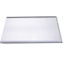 Bauknecht Whirlpool Glasplatte Platte 495x317mm für...