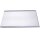 Bauknecht Whirlpool Glasplatte Platte 495x317mm für Kühlschrank 480132101134