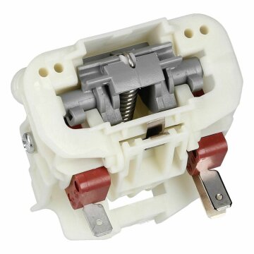 Türverriegelung Smeg 697690249 für Geschirrspüler