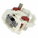 LUTH Premium Profi Parts Türverriegelung kompatibel mit Smeg 697690249 für Geschirrspüler