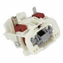 LUTH Premium Profi Parts Türverriegelung kompatibel mit Smeg 697690249 für Geschirrspüler