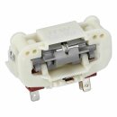 LUTH Premium Profi Parts Türverriegelung kompatibel mit Smeg 697690249 für Geschirrspüler