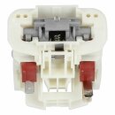 LUTH Premium Profi Parts Türverriegelung kompatibel mit Smeg 697690249 für Geschirrspüler