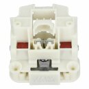 LUTH Premium Profi Parts Türverriegelung kompatibel mit Smeg 697690249 für Geschirrspüler