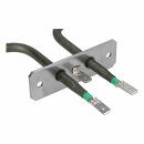 Heizung Unterhitze Smeg 806891118 Irca 3004R989 für Backofen