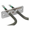 Heizung Unterhitze Smeg 806891118 Irca 3004R989 für Backofen