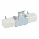 Keramikwiderstand 20W Smeg 806890480 für Backofen