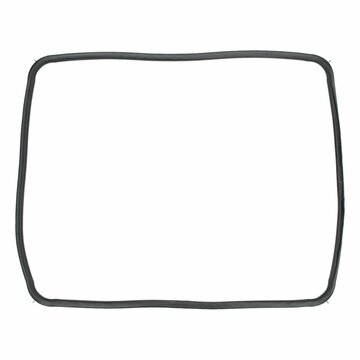 Türdichtung Smeg 754132579 Rundum 5Haken für Backofen