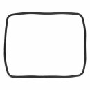 Türdichtung Smeg 754132579 Rundum 5Haken für Backofen