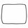Türdichtung Smeg 754132579 Rundum 5Haken für Backofen
