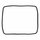 Türdichtung Smeg 754132579 Rundum 5Haken für Backofen